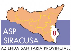 Logo Asp Siracusa