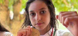 Trofeo Coni, kickboxing, un’atleta augustana nel team Sicilia che ha vinto la nona edizione