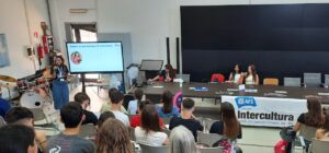 Augusta, evento informativo Intercultura oggi al “Vandone” sulle borse di studio per l’estero