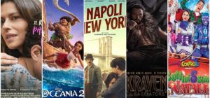 Multisala Città della notte, programmazione film dal 12 al 18 dicembre